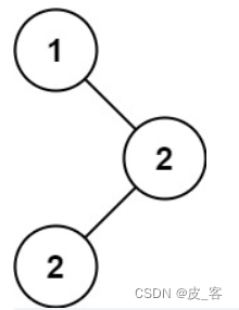 二叉搜索树中的众数Java解法