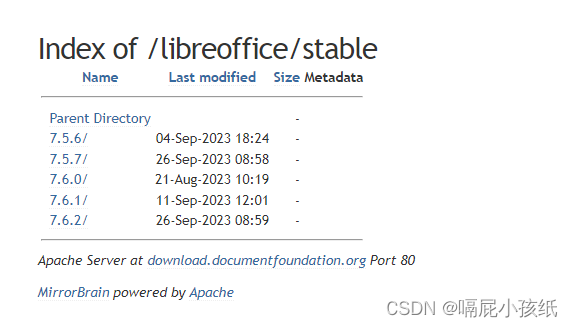 实现Linux下Word转PDF、Java调用命令方式