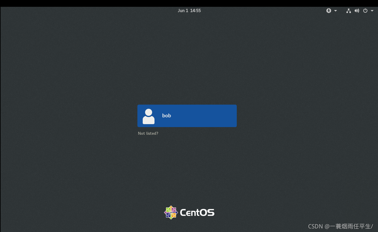 Centos8启动报过的错误_failed to start gdm.serviceCSDN博客
