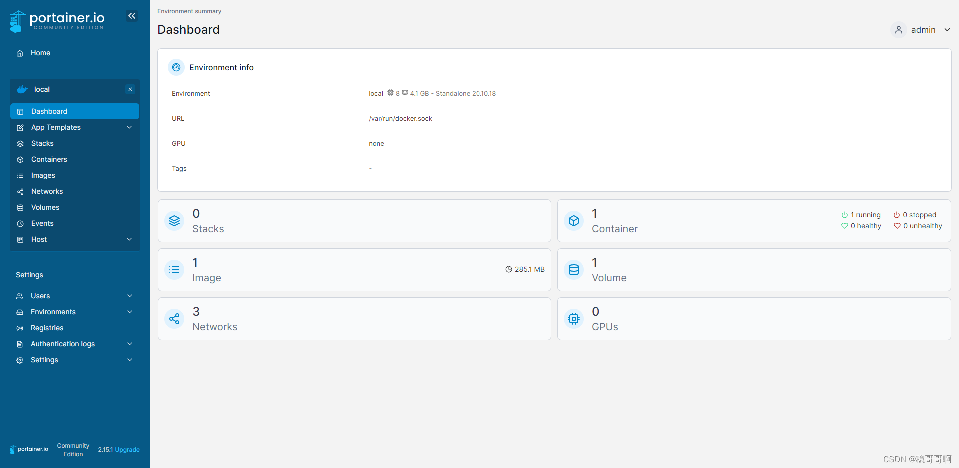 openmediavault安装docker_please install the openmediavault-compose to ...