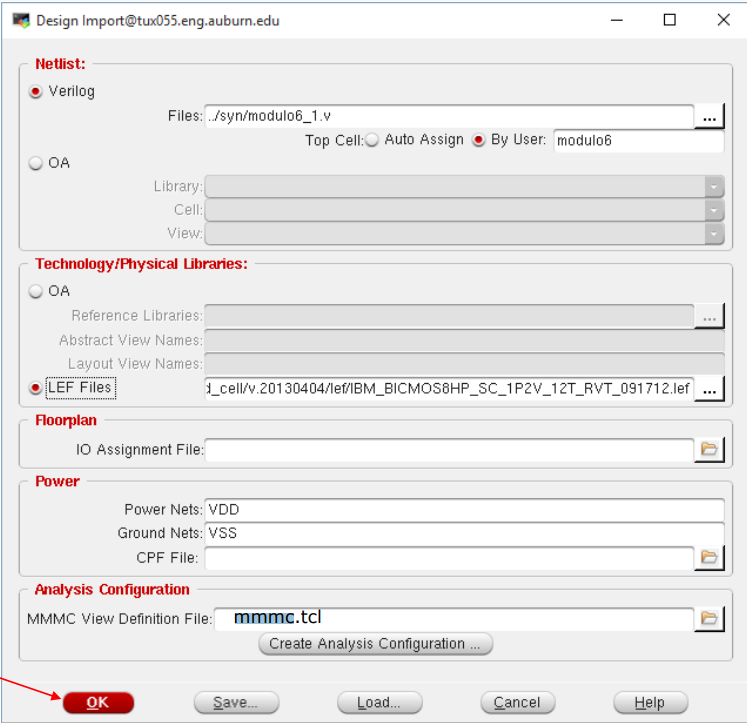Innovus tcl commands notes_innovus笔记-CSDN博客