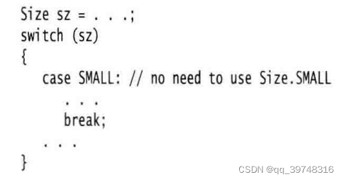java核心技术卷1基础知识整理
