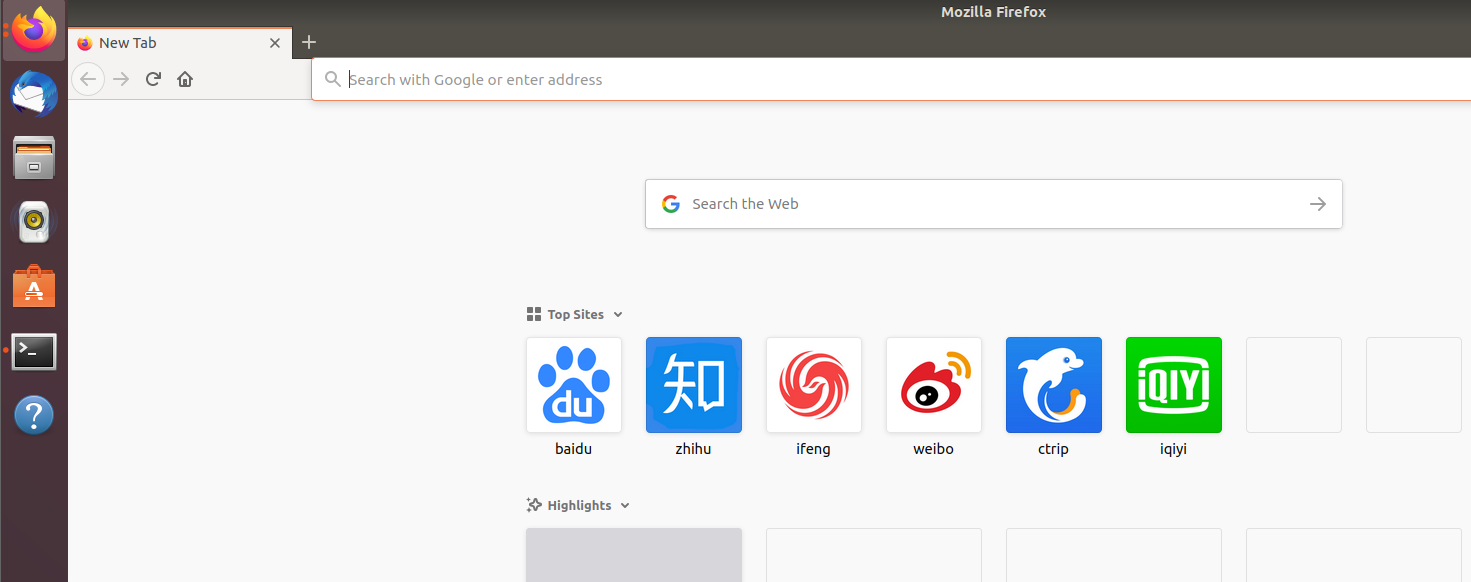 Linux连接网络的方法
