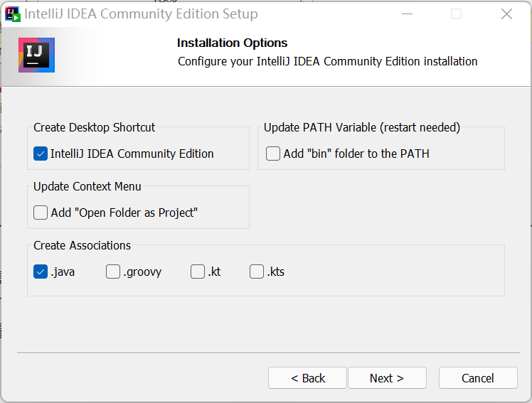 如何安装idea_idea添加bin文件夹到pathCSDN博客