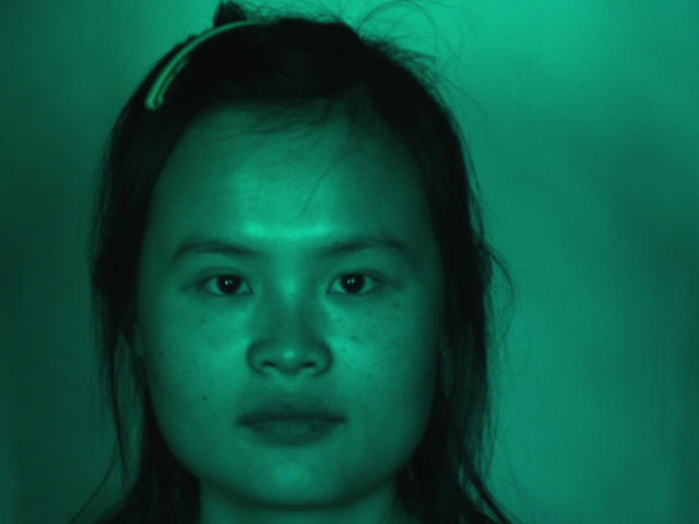 【无标题】红外人脸数据集_casia nir-vis-CSDN博客