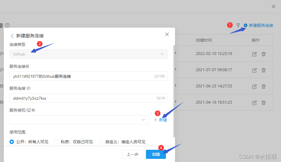 解决Flow-github问题