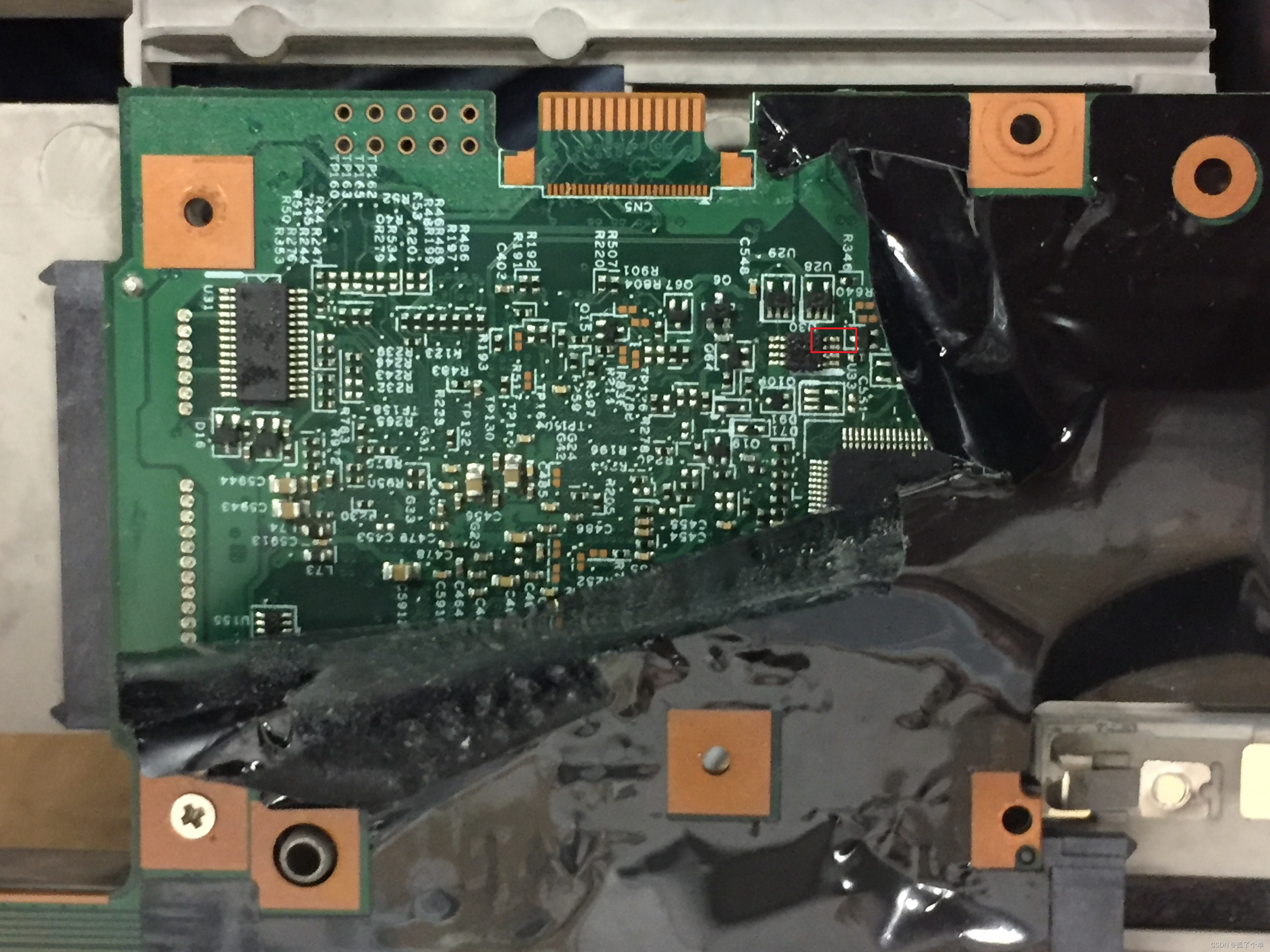 Remove BIOS and Supervisor Password from Lenovo ThinkPad Laptops_thinkpad supervisor bios清除CSDN博客