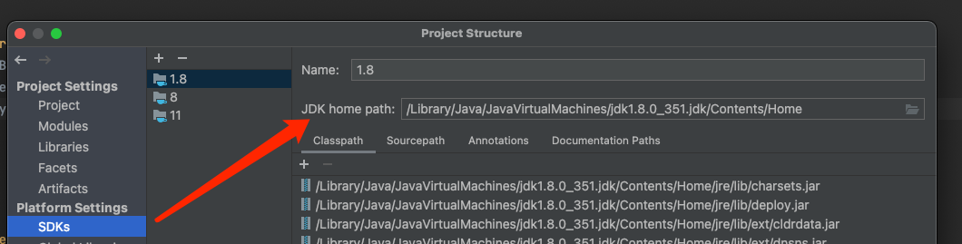 maven推包The environment variable JAVA_HOME is not correctly set