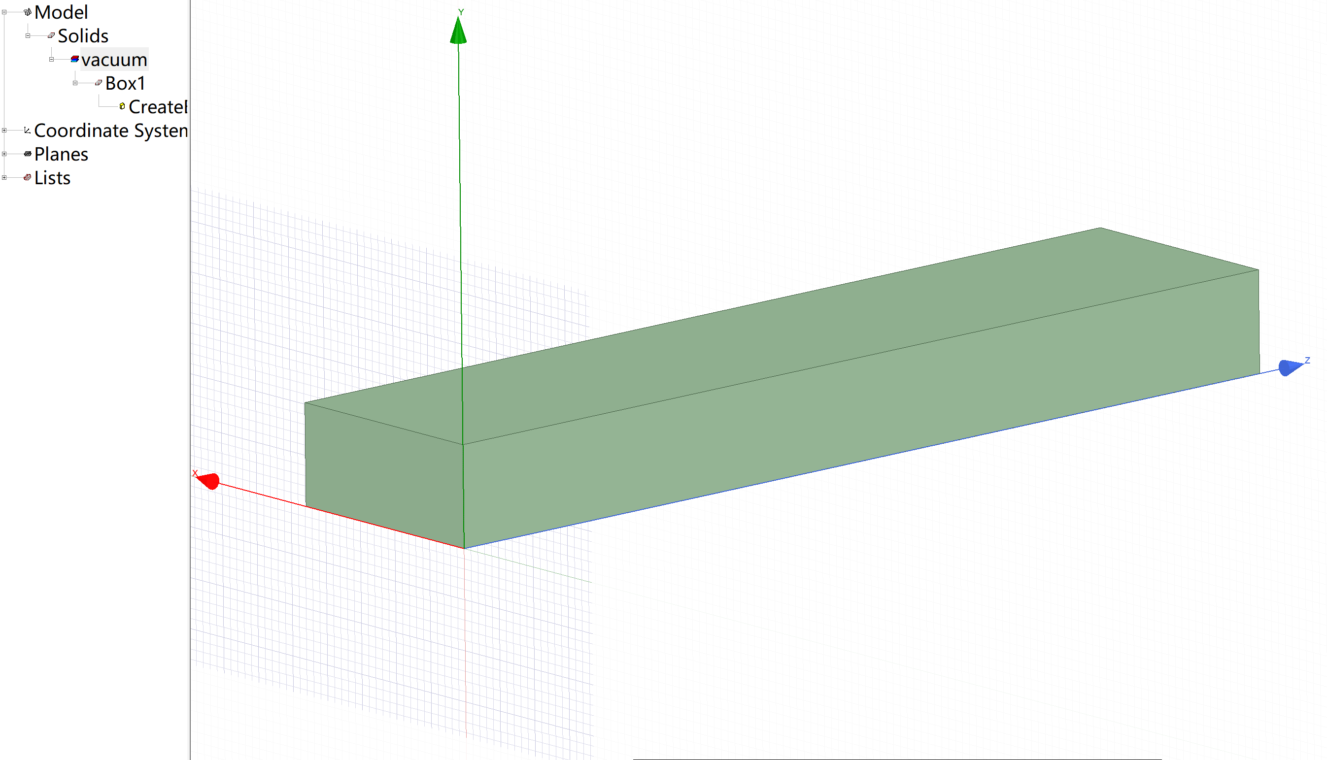 Ansys HFSS仿真_ansys中的hfss仿真中length spacing怎么设计-CSDN博客