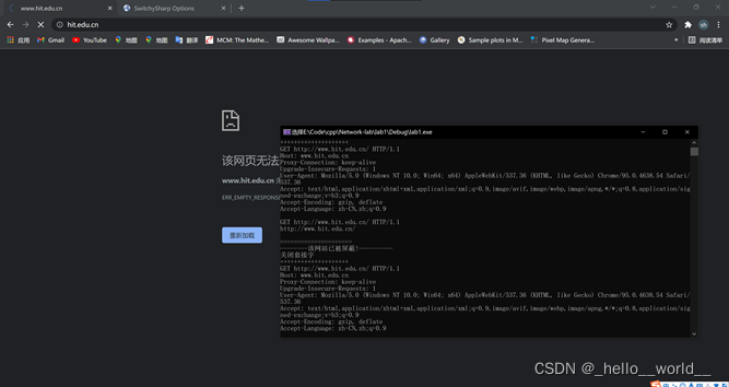 网络代理软件如何实现 watermark,type_d3F5LXplbmhlaQ,shadow_50,text_Q1NETiBAX2hlbGxvX193b3JsZF9f,size_15,color_FFFFFF,t_70,g_se,x_16