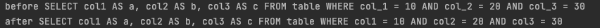 JSqlparser 使用攻略（高效的SQL解析工具）