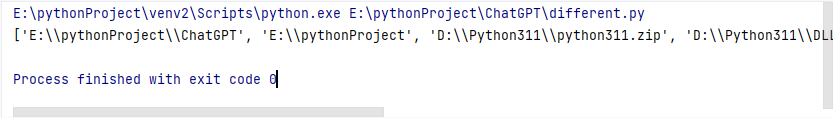 Python零基础入门（十）——模块与包