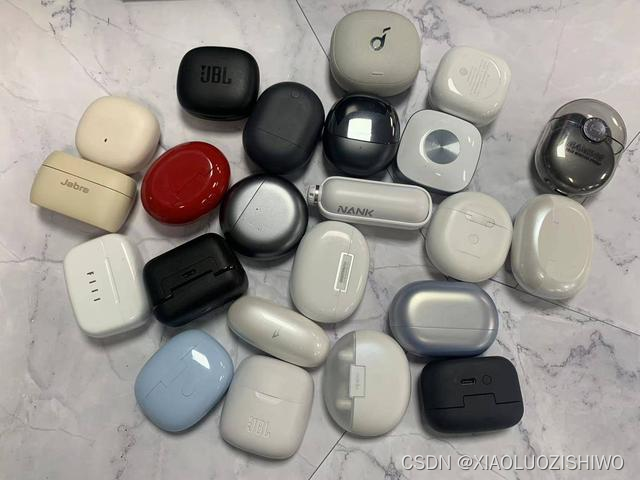 2023蓝牙耳机性价比推荐：高口碑热销蓝牙耳机盘点
