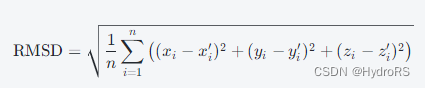 评估数据质量的指标总结1