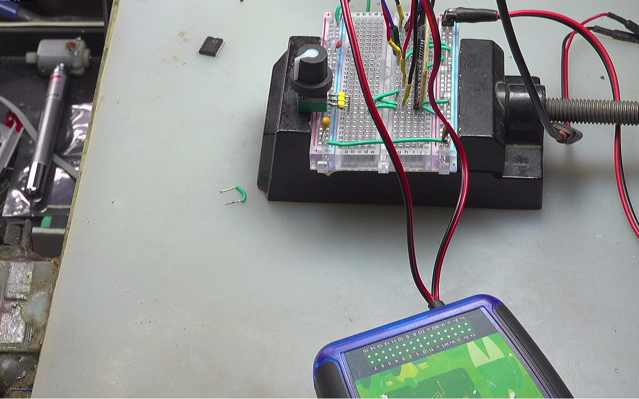 隔离485总结接口芯片：ADM2486的基本功能-CSDN博客