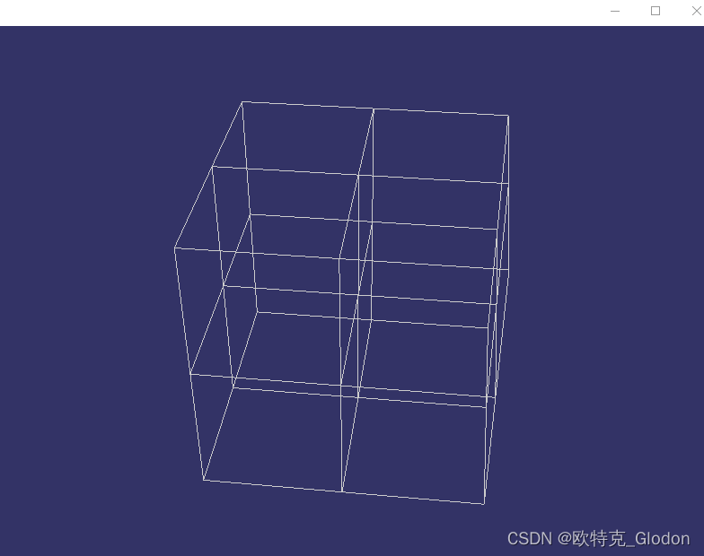 使用八叉树结构来管理场景_octree场景管理-CSDN博客