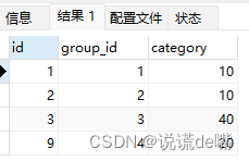 SQL函数：Group_concat用法_sql group concat-CSDN博客