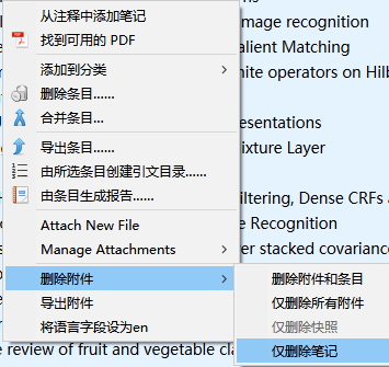 Zotero(6.0)导入Endnote(x9)文献方法|Zotero常见配置