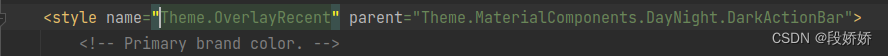 You need to use a Theme.AppCompat theme (or descendant) with this activity.