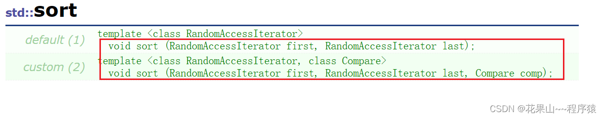 【C++】反向迭代器精讲（以lIst为例）