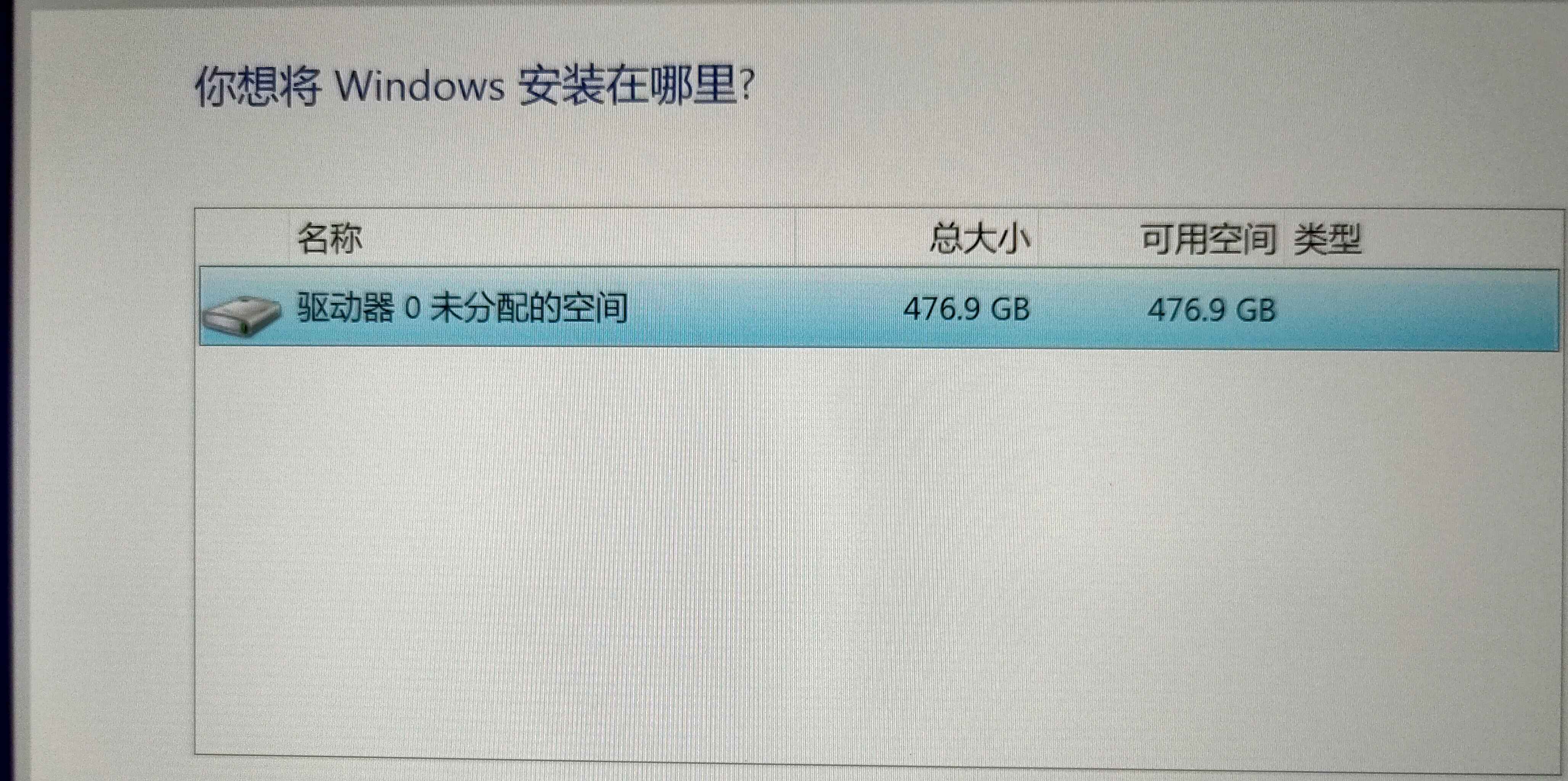 解决宏碁非凡S3 安装Win11时无法找到驱动器问题