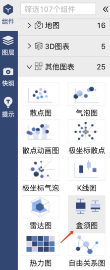 盒须图,设计年终报表,让图表代替你总结工作_迪赛智慧数 导出做好的图-CSDN博客