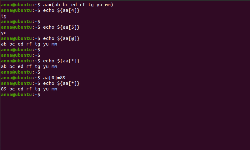 Bash编程基础(shell脚本)-CSDN博客
