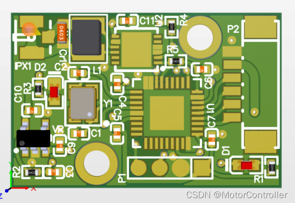 PCB