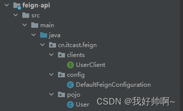 FeignClient