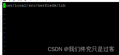 /usr/local/src/nwrfcsdk/lib