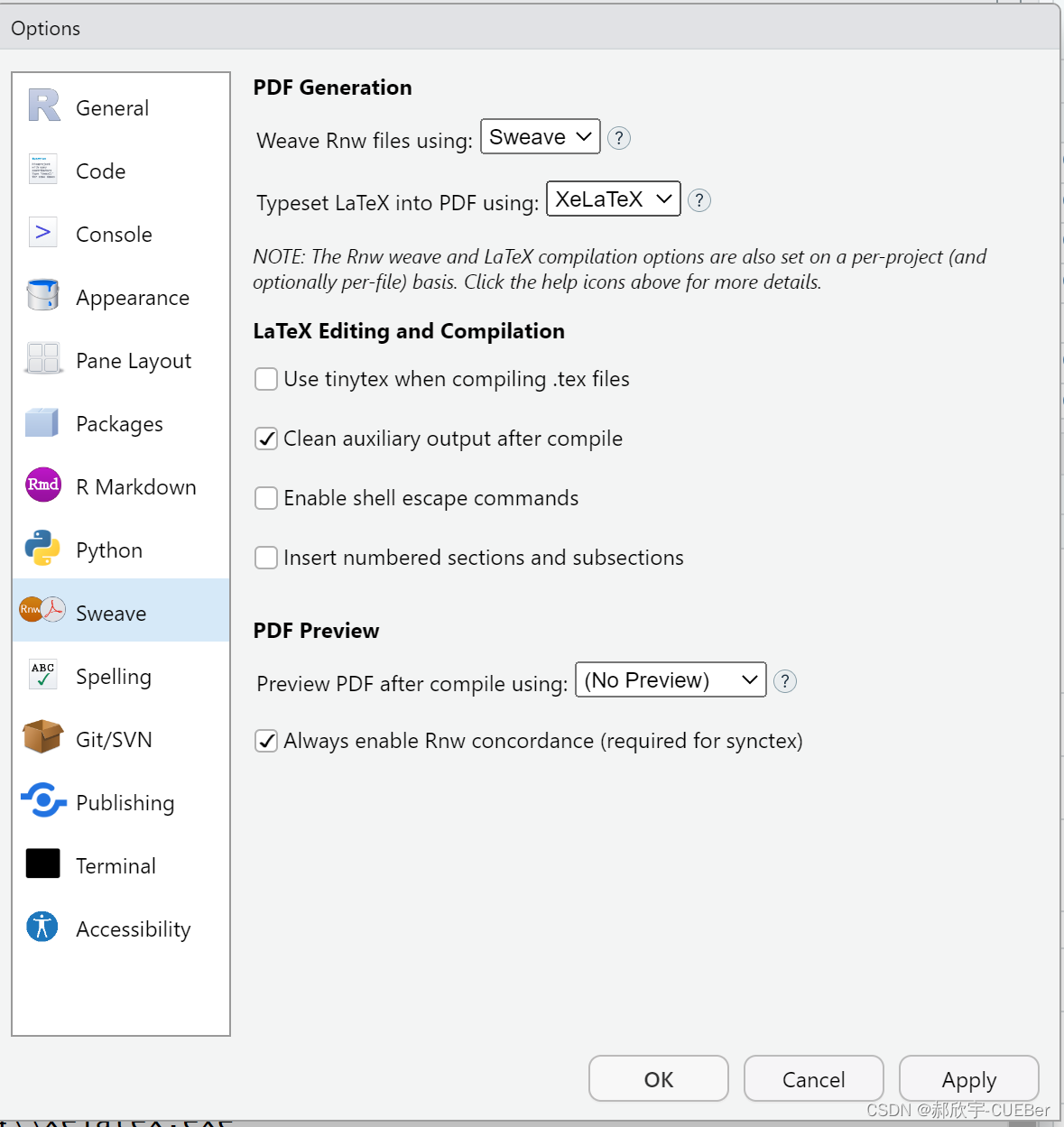 R markdown中如何输出层次分明的PDF_rmarkdown pdf封面-CSDN博客