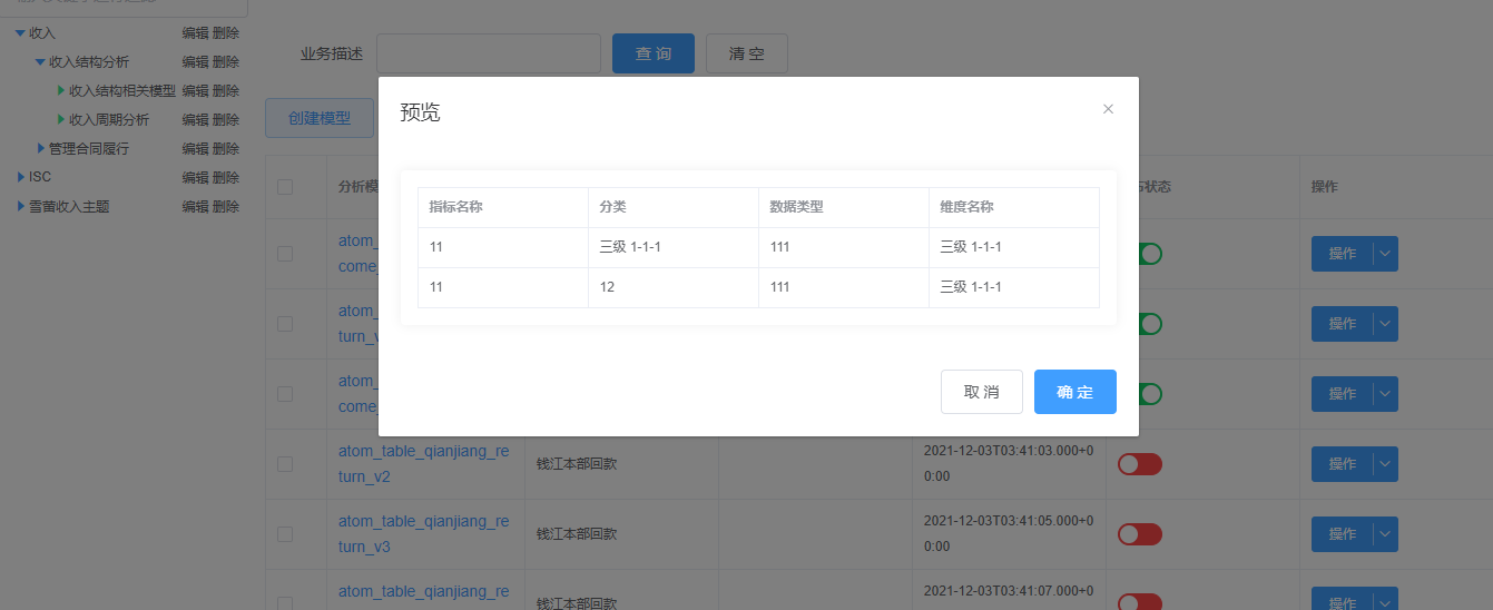 零基础，一周内基于Vue3写出一个CURD系统