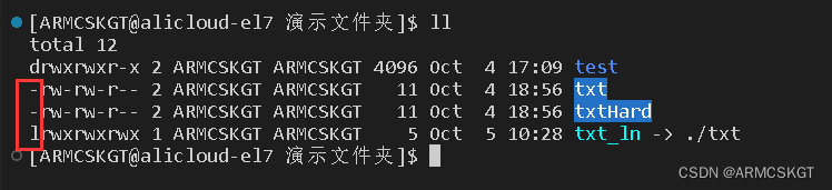 文件类型标识