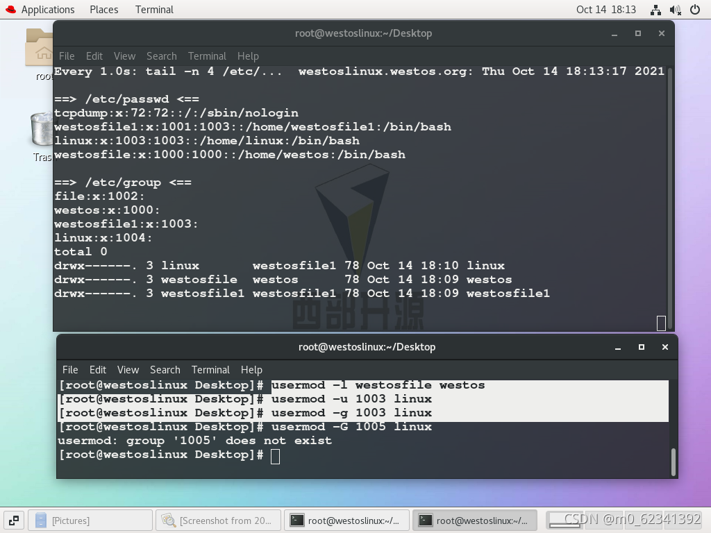 第一本书第四章 Linux系统中的用户管理 芒果会飞的博客 Csdn博客 第一本书第四章 Linux系统中的用户管理 芒果会飞的博客 Csdn博客