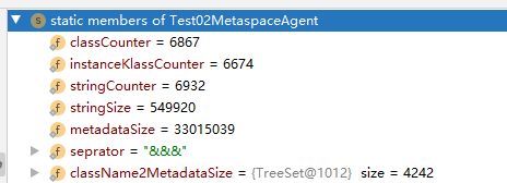 53 记一次自定义 classloader 导致的 metadataspace OOM