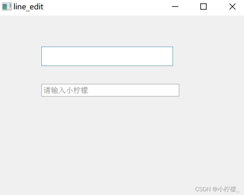 qlineedit python tutorial 1. definitions — control... pyQt5-lineEdit常用方法_pyqt5 lineedit-CSDN博客
