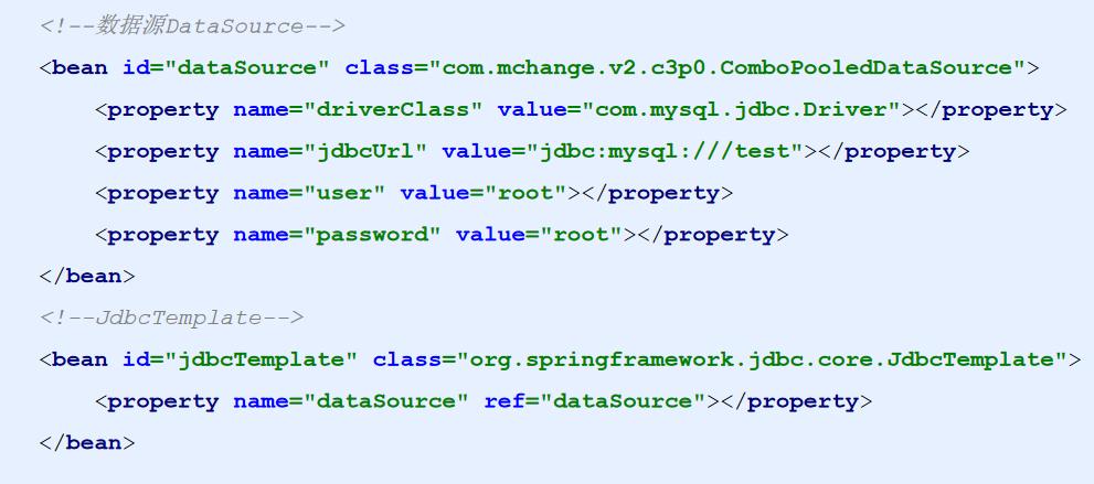 spring-jdbctemplate-maven-spring-jdbc-maven-csdn