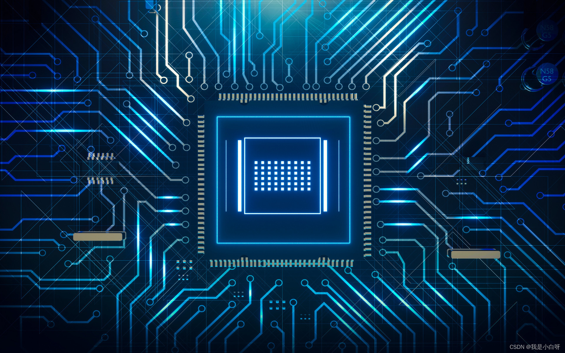 STM32 编译