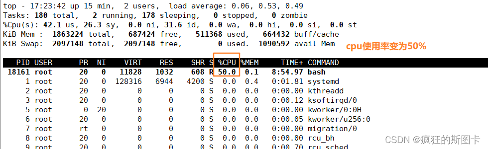 [External link image transfer failed, the source site may have anti-leech mechanism, it is recommended to save the image and upload it directly (img-FpQLbxKU-1646748475014) (C:\Users\zhuquanhao\Desktop\Screenshot command collection\linux\Docker\Docker section Part II\18.bmp)]