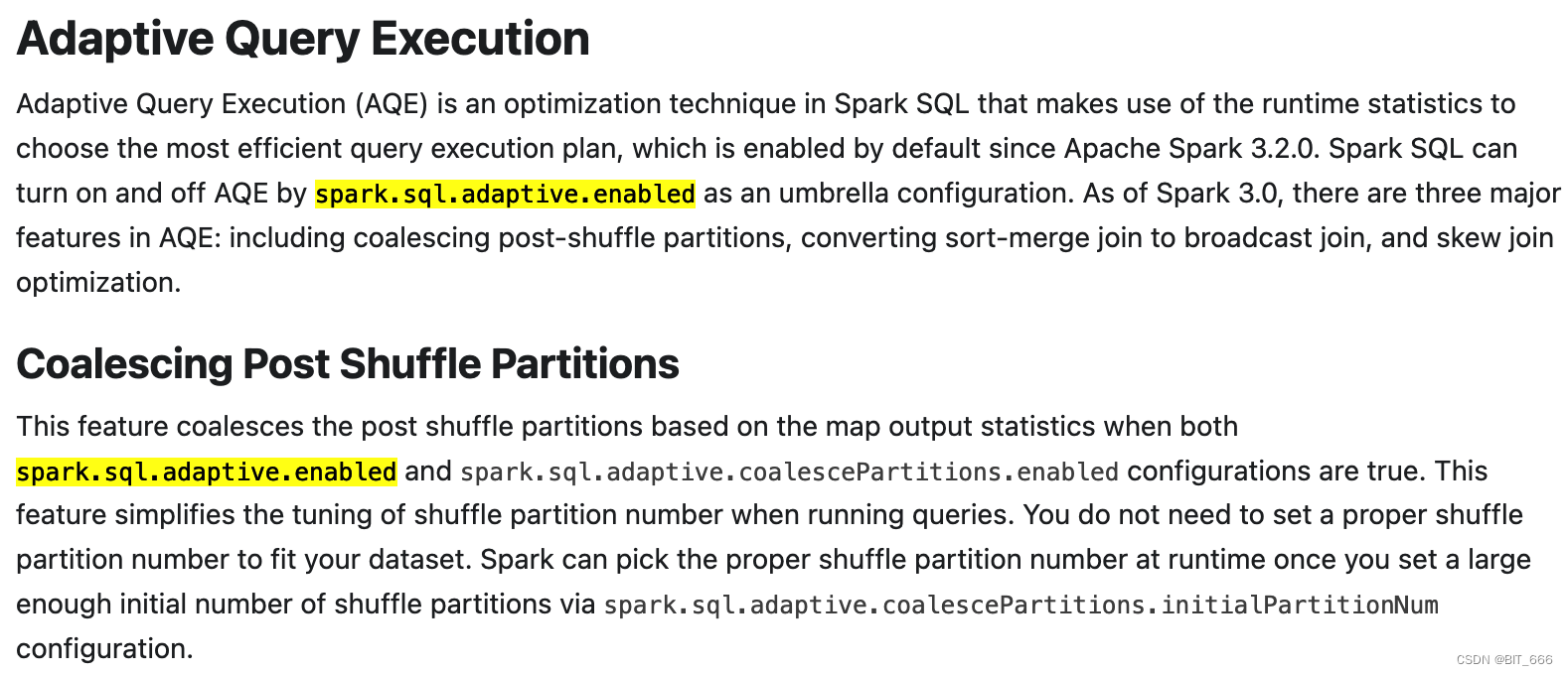 Spark Task 与 Partition 一一对应与参数详解_spark.sql.files.maxpartitionbytesCSDN博客
