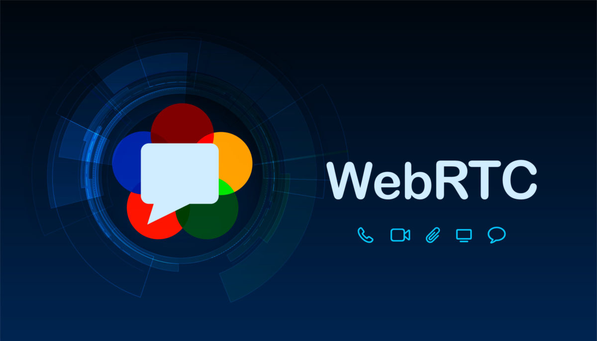 webrtc