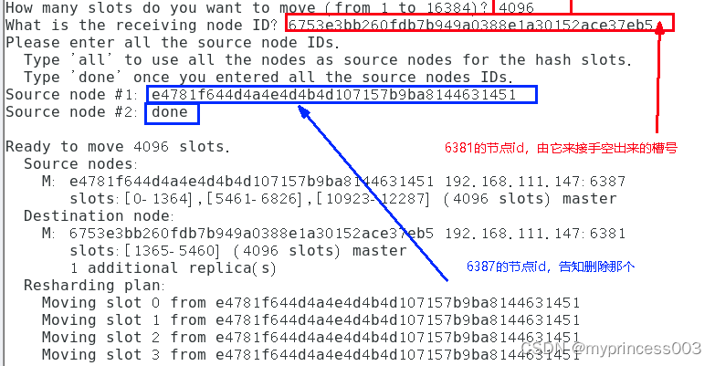 5、Docker安装mysql主从复制与redis集群