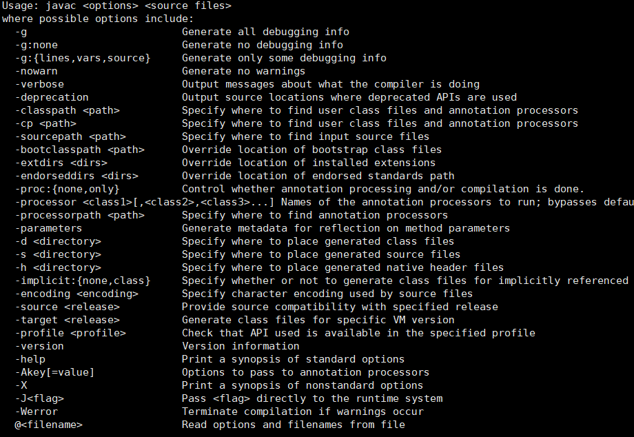 no javac in (/usr/local/sbin/usr/local/bin/usr/sbin/usr/bin/root/bin)CSDN博客
