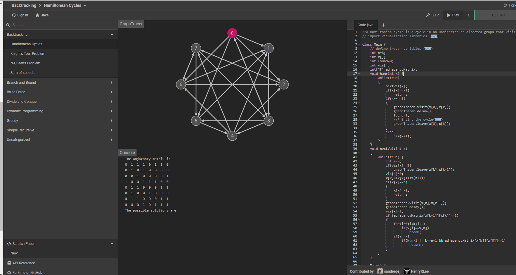 algorithm-visualizer-in-open-eye