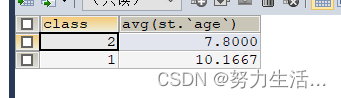 MySQL知识点全面总结2：Mysql语句的执行（DDL DML 完整性约束）