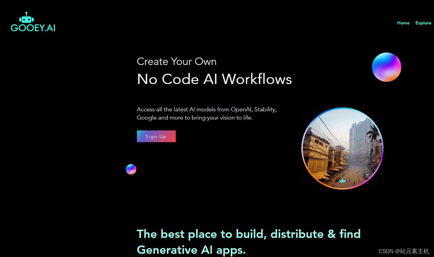 几个好用的AI工具，让低代码与 AI 成为你的得力助手_ai 代码工具-CSDN博客