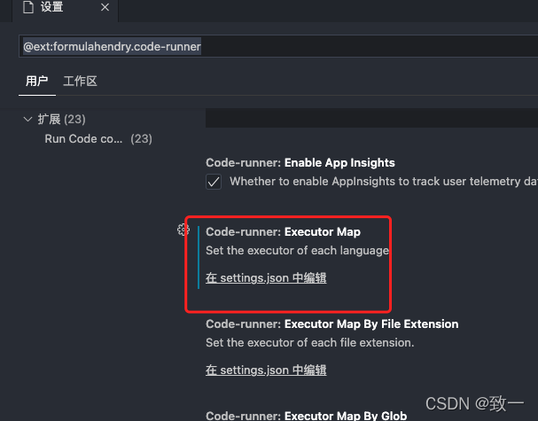 vscode Run coder 支持c++11