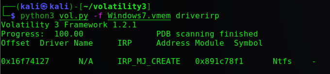 volatility3-windows-volatility3-vveaker-csdn