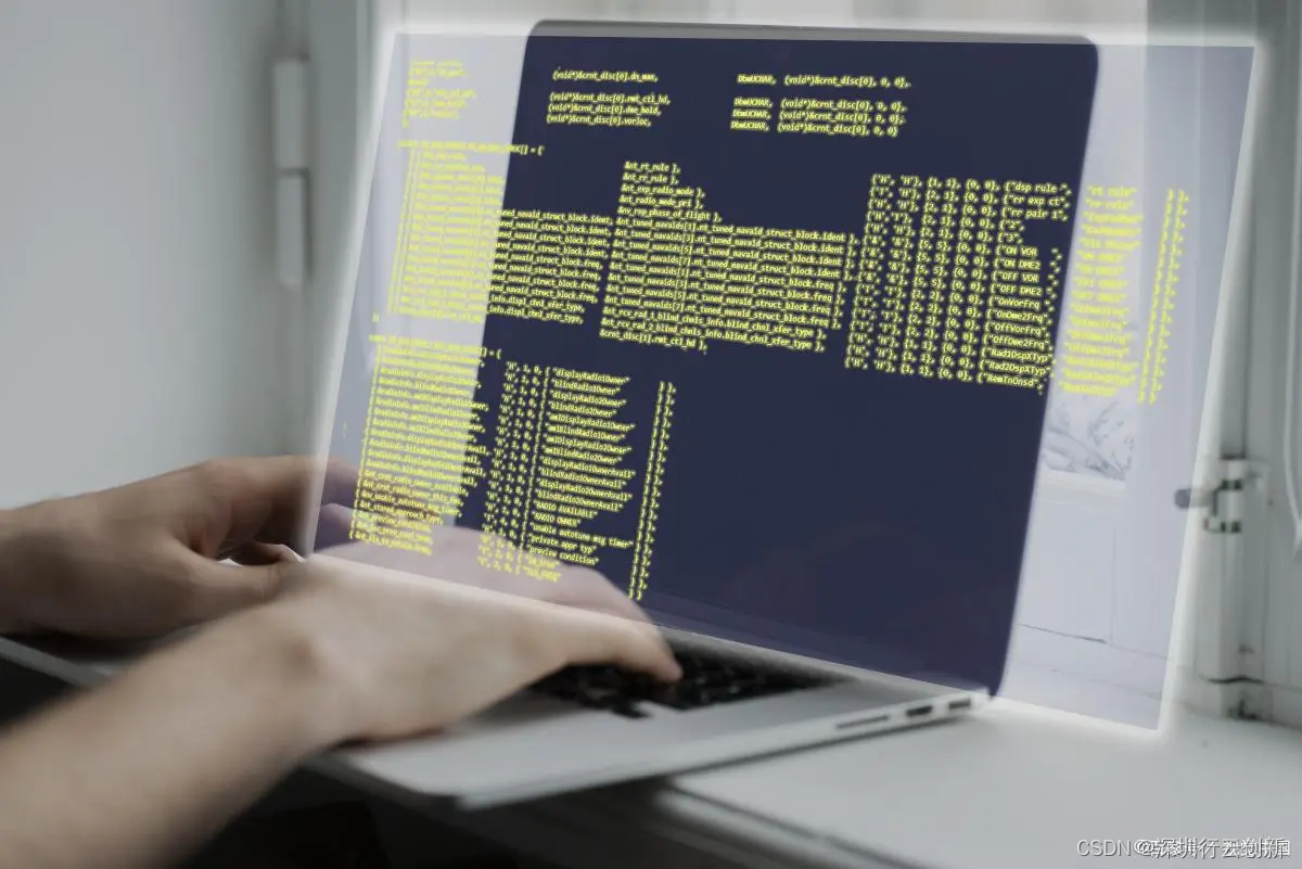 云端IDE:TitanIDE保障代码安全_在线ide实现代码防拷贝-CSDN博客
