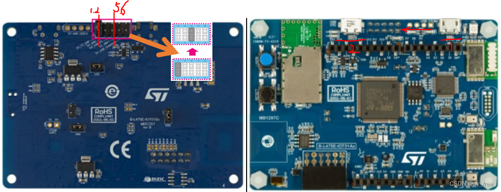 STM32CubeIDE开发(三十一)， stm32人工智能开发应用实践（Cube.AI）.篇一